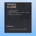 Мезонить стерильная AestheLine i-Filler G Line 29G/25/32.5 L GOLD