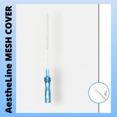 Мезонить стерильная AestheLine MESH Cog COG MESH CW 18G/100/155 L   PDO