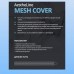 Мезонить стерильная AestheLine MESH COVER - 21G/60/40 L PCL