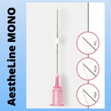 Мезонить стерильная AestheLine MONO - 30G/38/50 S PCL