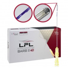 Мезонить стерильная Lead Fine Lift COG BARB II 4D PDO 21G/60